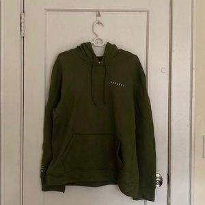 EQUINOX sweatshirt